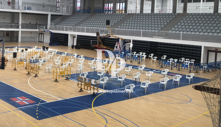 Pabellon Covid
