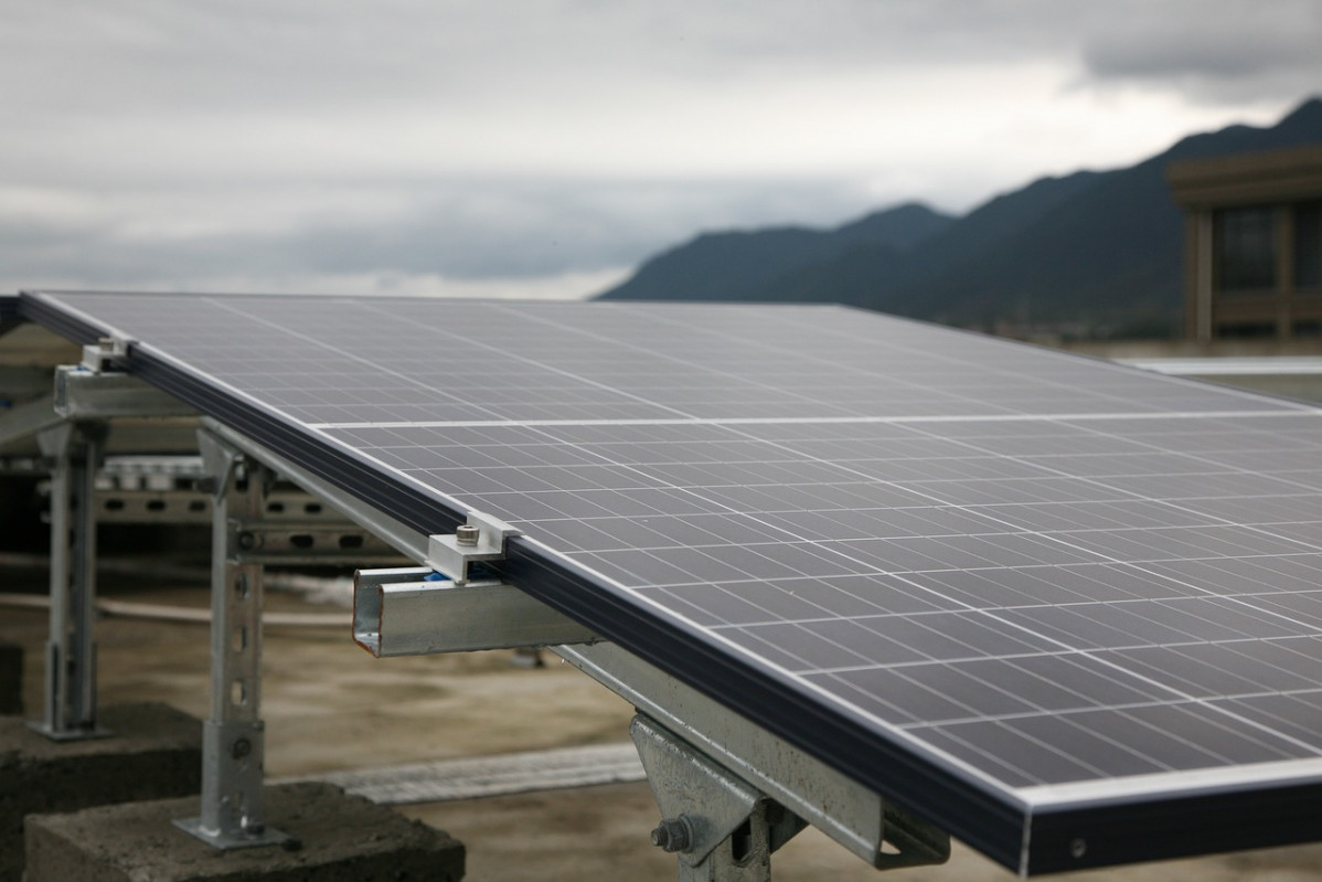 Fotovoltaica Diario Palmero 