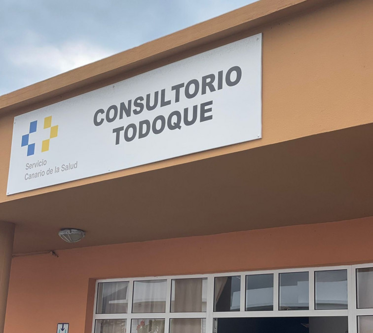 CL Todoque