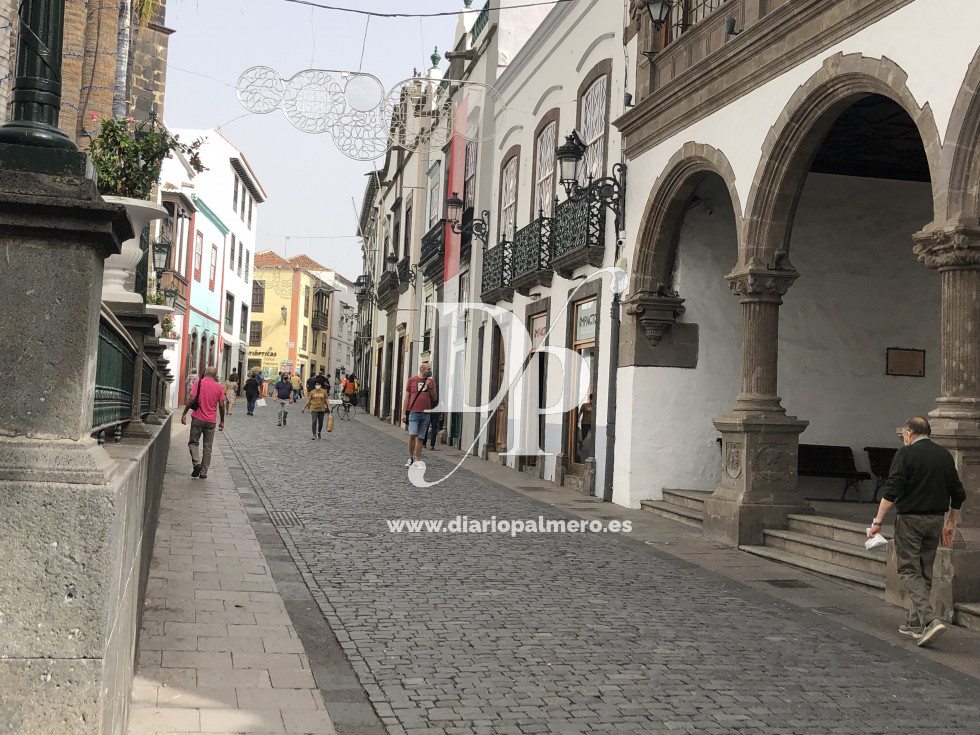 Calle