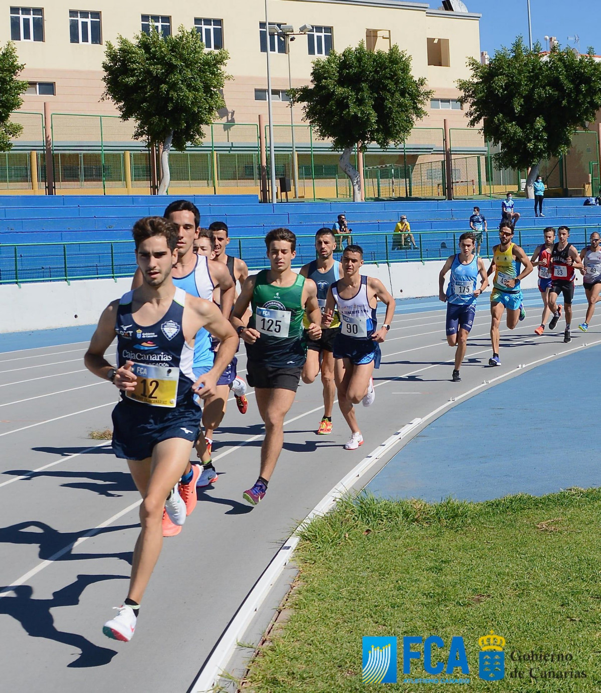 II Copa Canaria de Clubes 2