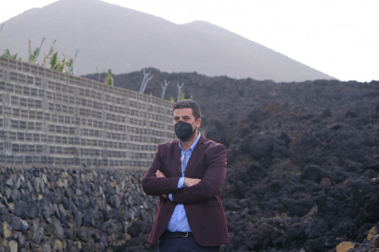 Borja Perdomo