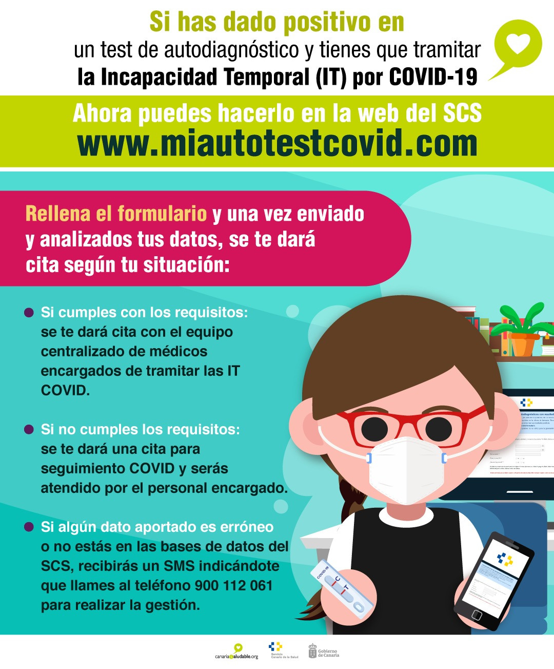 Cartela miautotestcovid