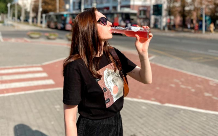 Kombucha