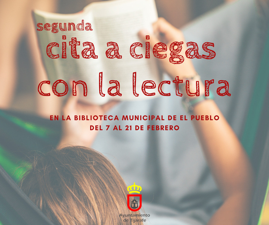 Cita a ciegas
