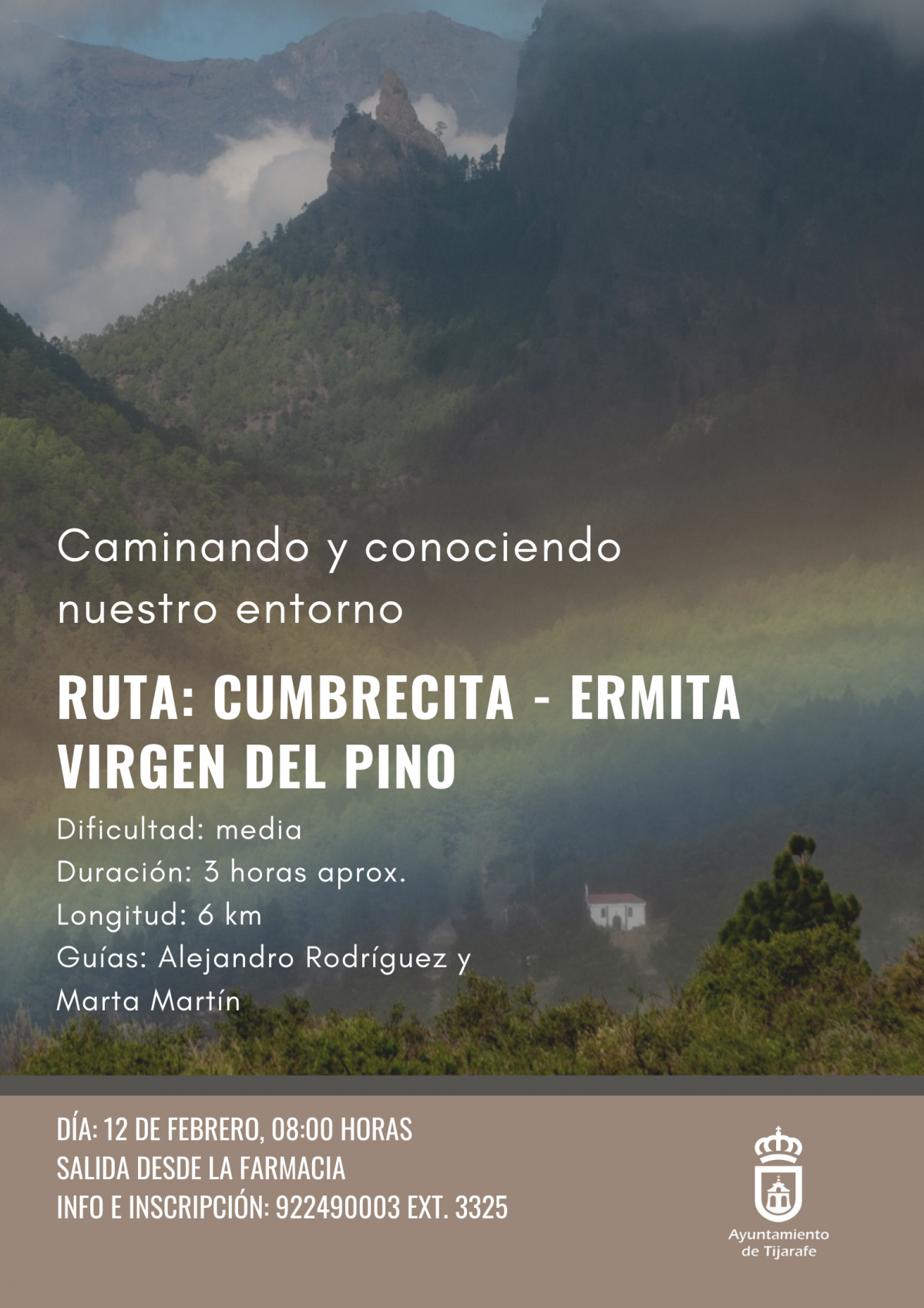 Caminata
