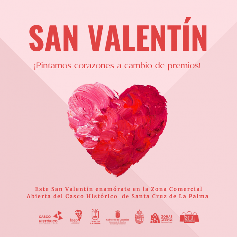 Post San Valentín Redes