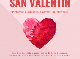 Post San Valentín Redes
