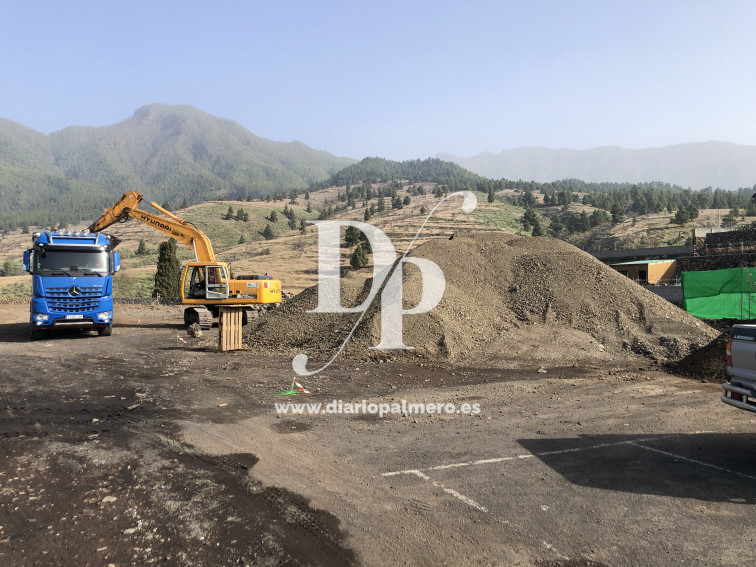 Obras el pso