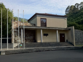Centro de visitantes de La Zarza y La Zarcita (1)
