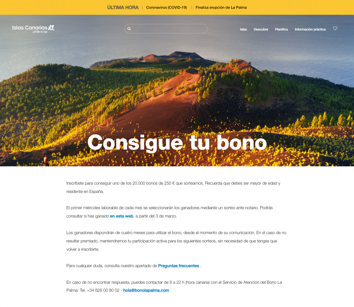 Bonolapalma