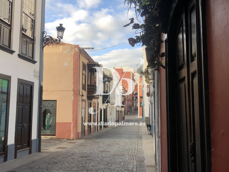 Calle