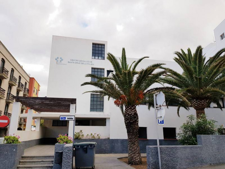 CS Santa Cruz de La Palma