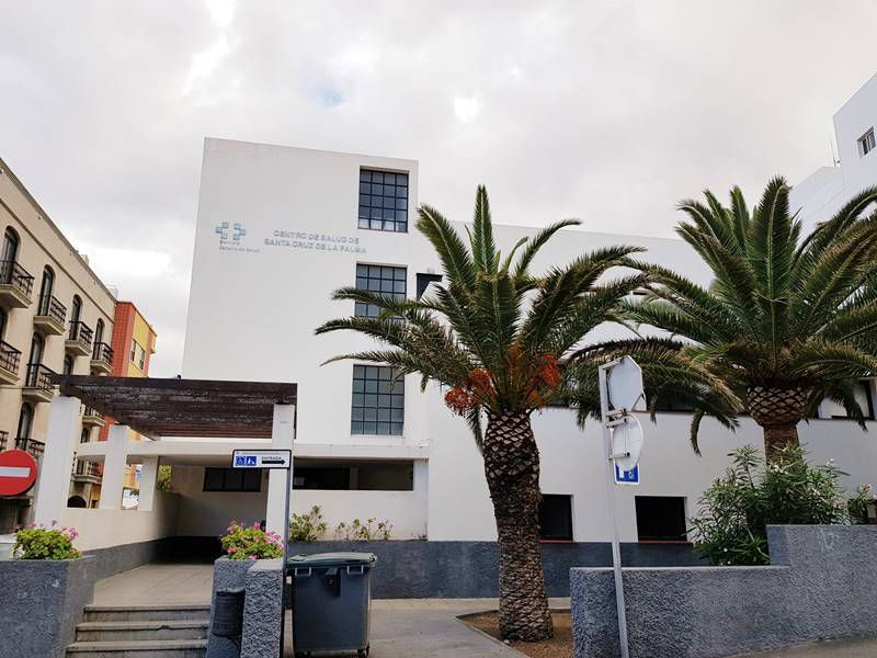 CS Santa Cruz de La Palma