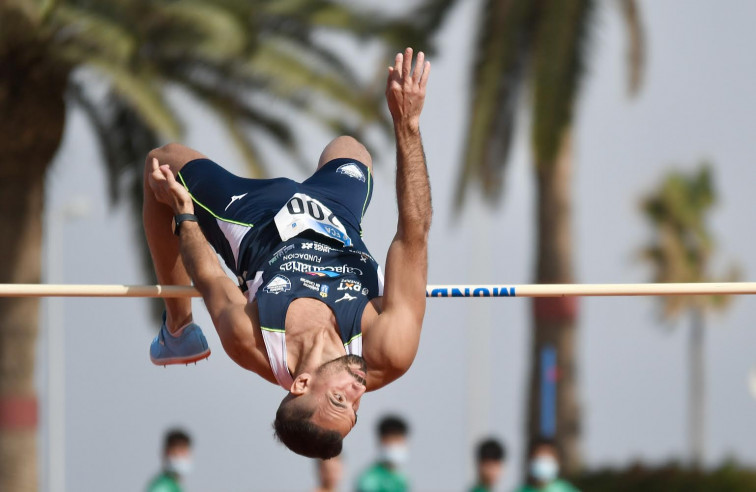 Javier Pérez Rasines