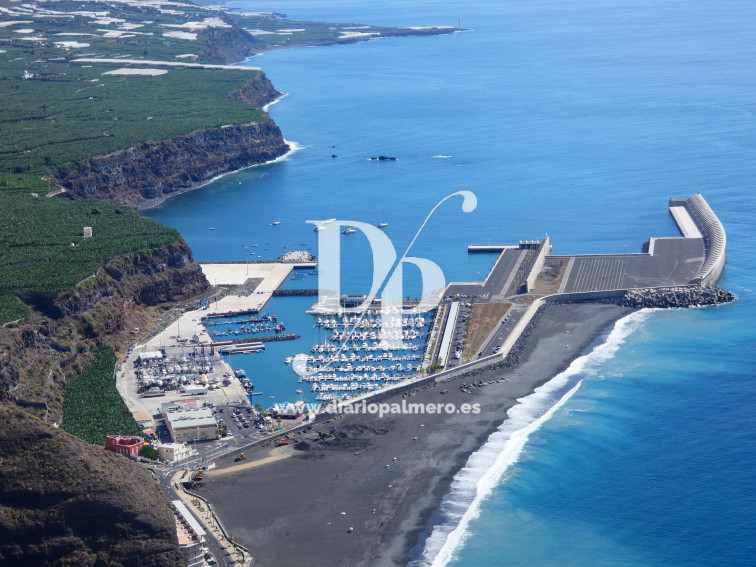 Pto Tazacorte