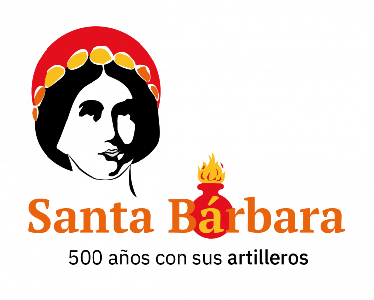 2. logo 500 Aniversario Sta Barbara