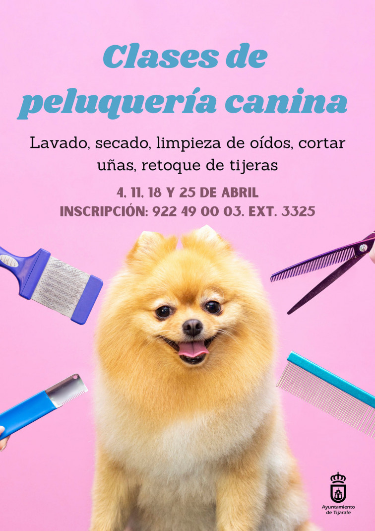 CARTEL FOR CANINA 2
