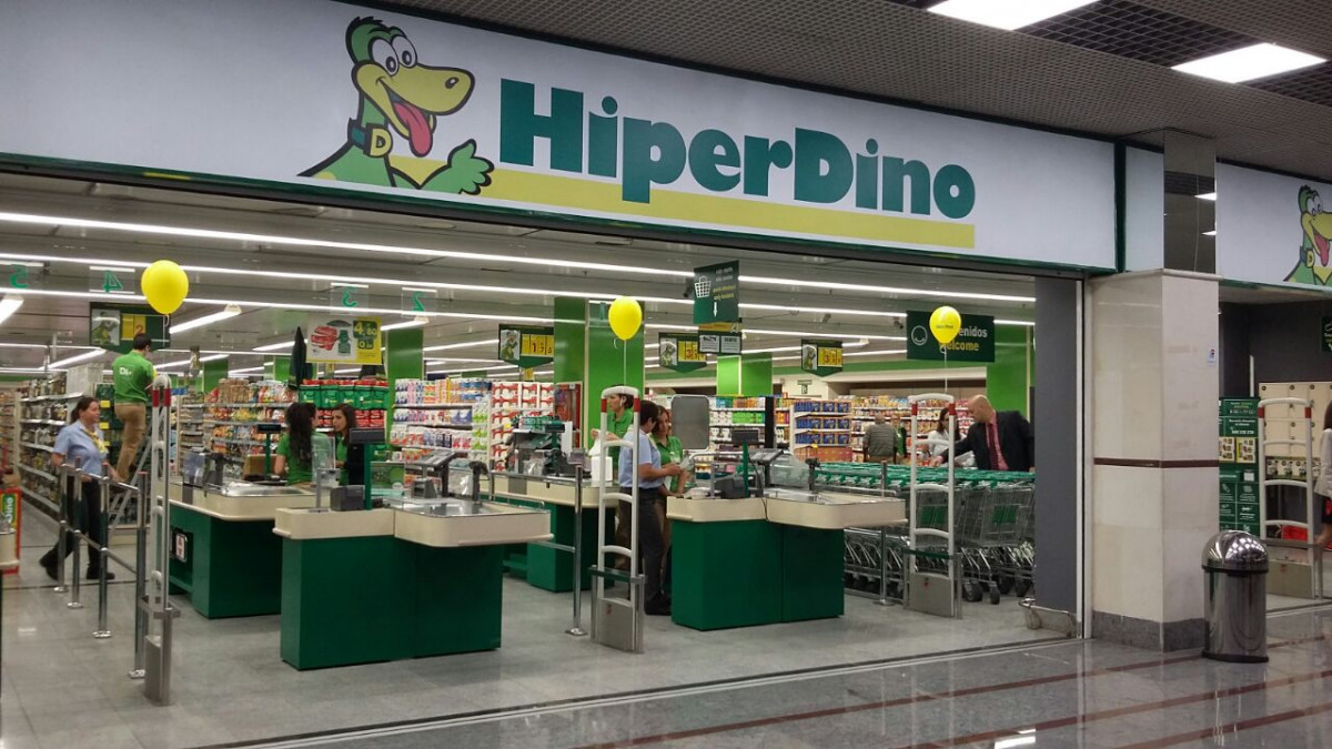 Hiperdino