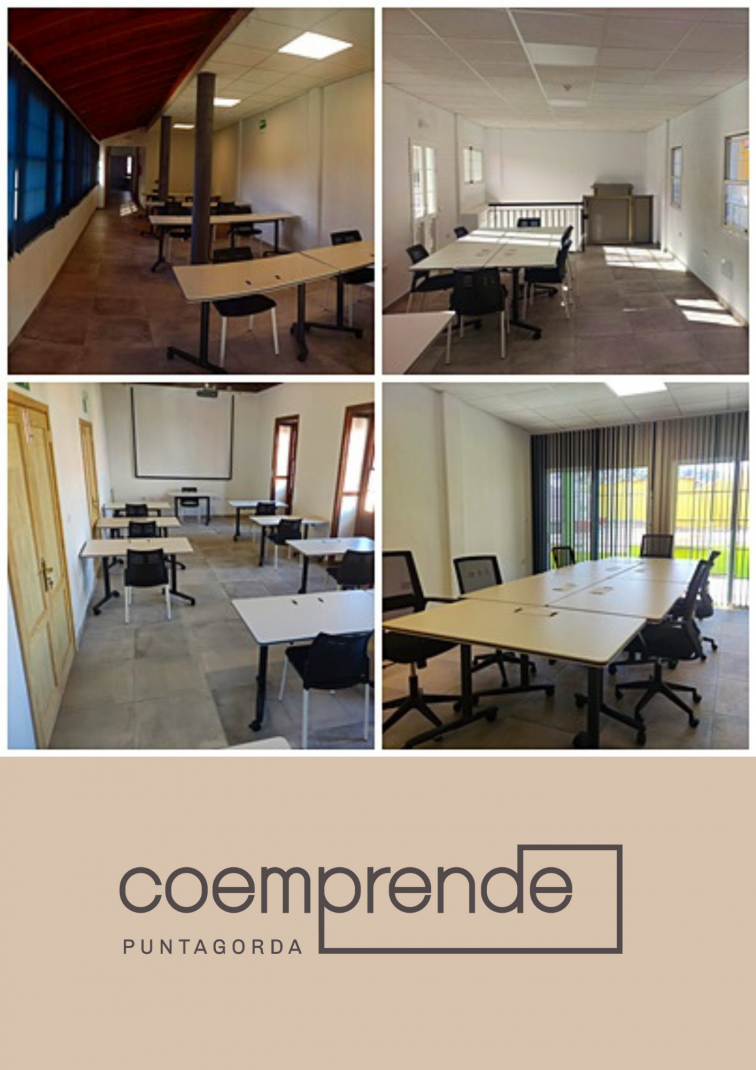 Coemprende Puntagorda