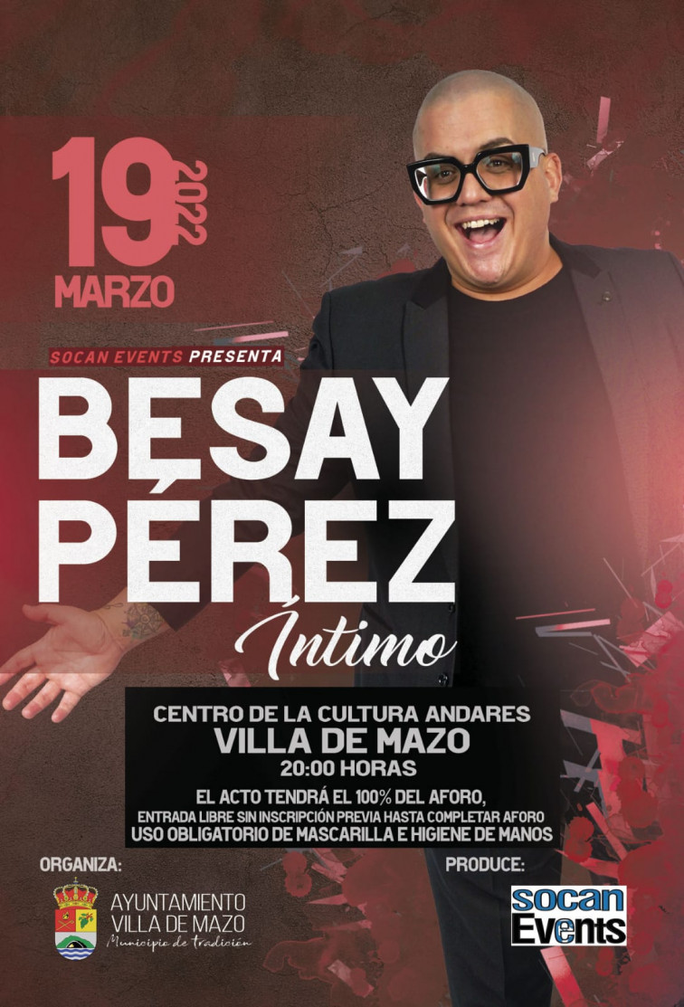 Besay Pérez Cartel