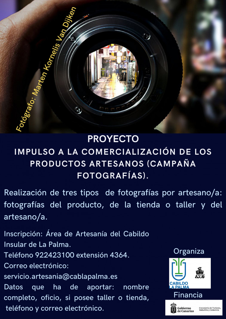Proyecto de fotografía para artesanos as page 0001