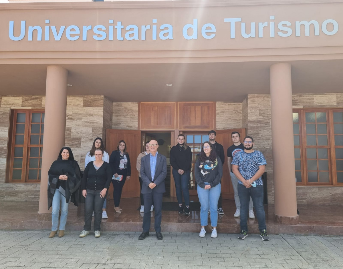 Charla universidad Iriarte 3