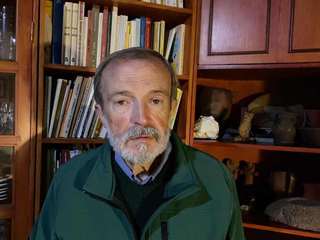 Manuel Lorenzo Perera