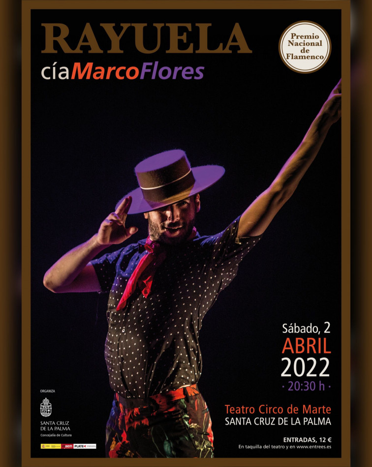 Cartel Rayuela