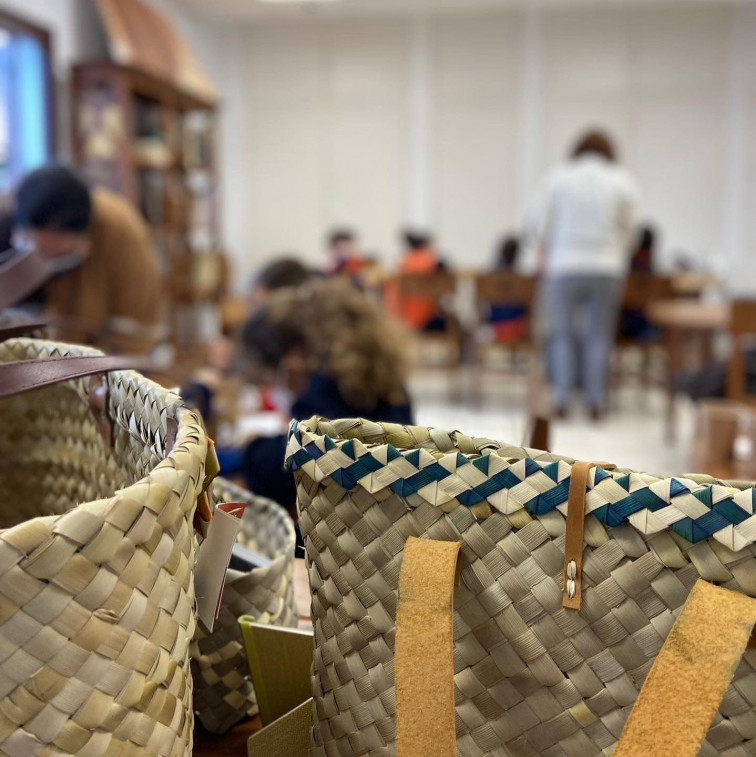 Días Europeos Artesanía