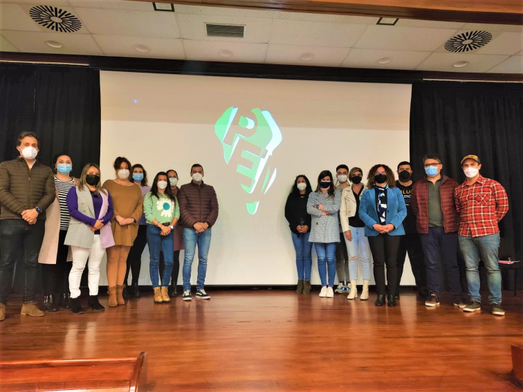 Plan Estratégco Juventud