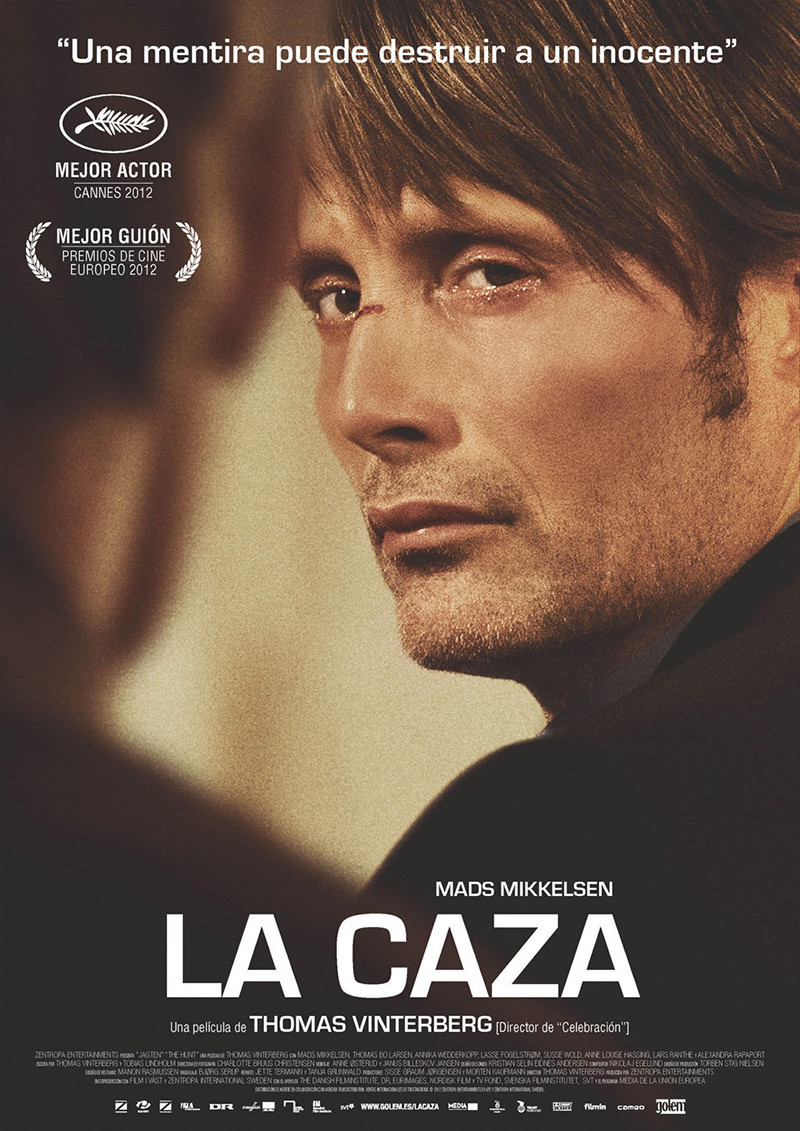 LaCazaCartel