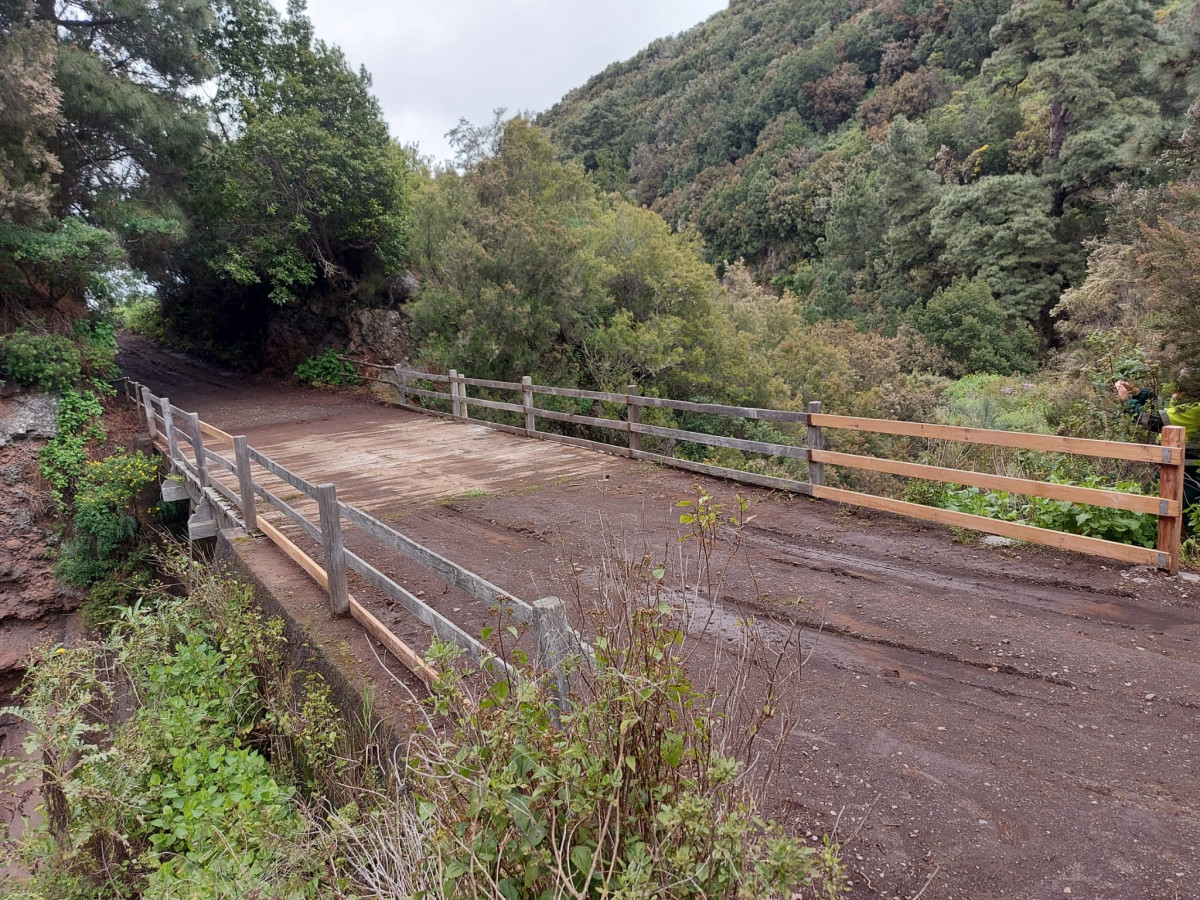 Barranco Los Hombres