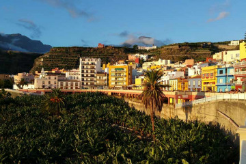 Tazacorte 1