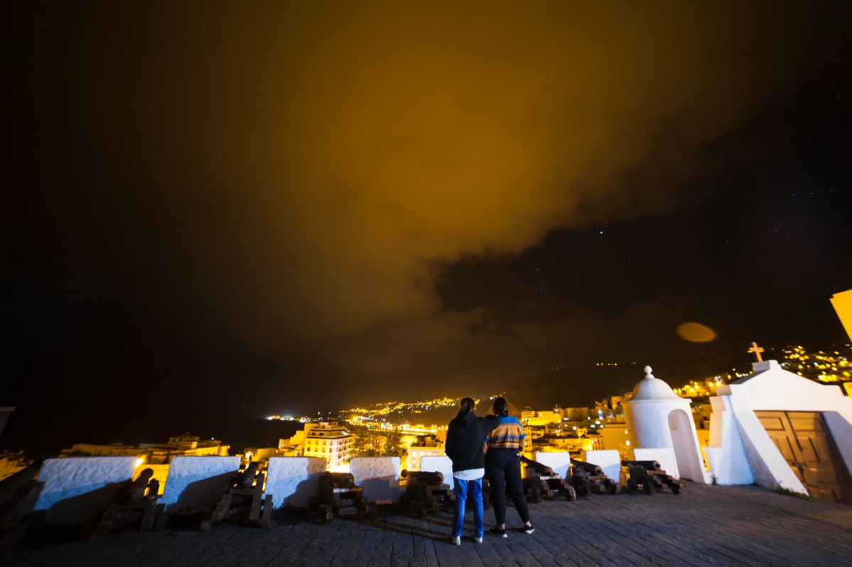 Talleres de astronomu00eda