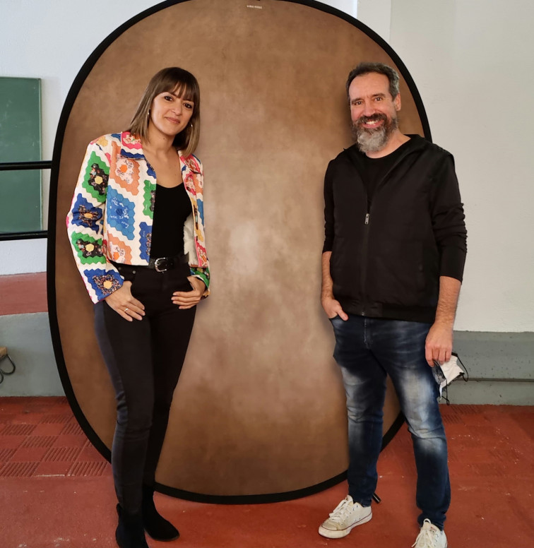 Un viaje de vuelta a la inocencia