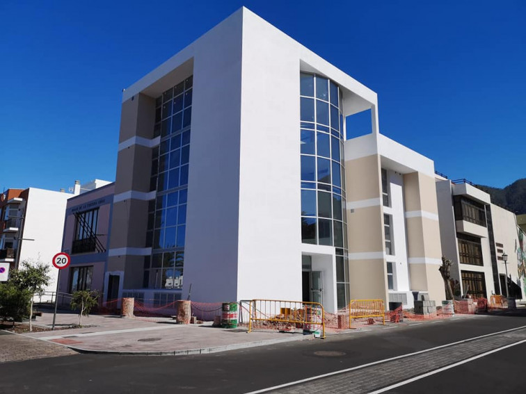 CentrodeDía ElPaso