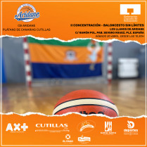 Baloncesto sin límites