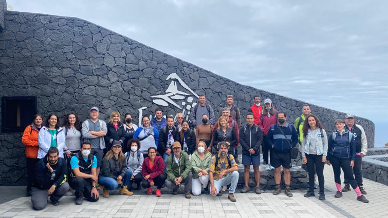 Curso Enoturismo