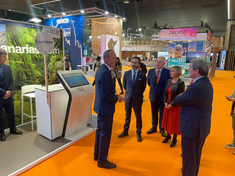 Expovacaiones Bilbao