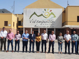 Comité ejecutivo FECAM Valsequillo (1)