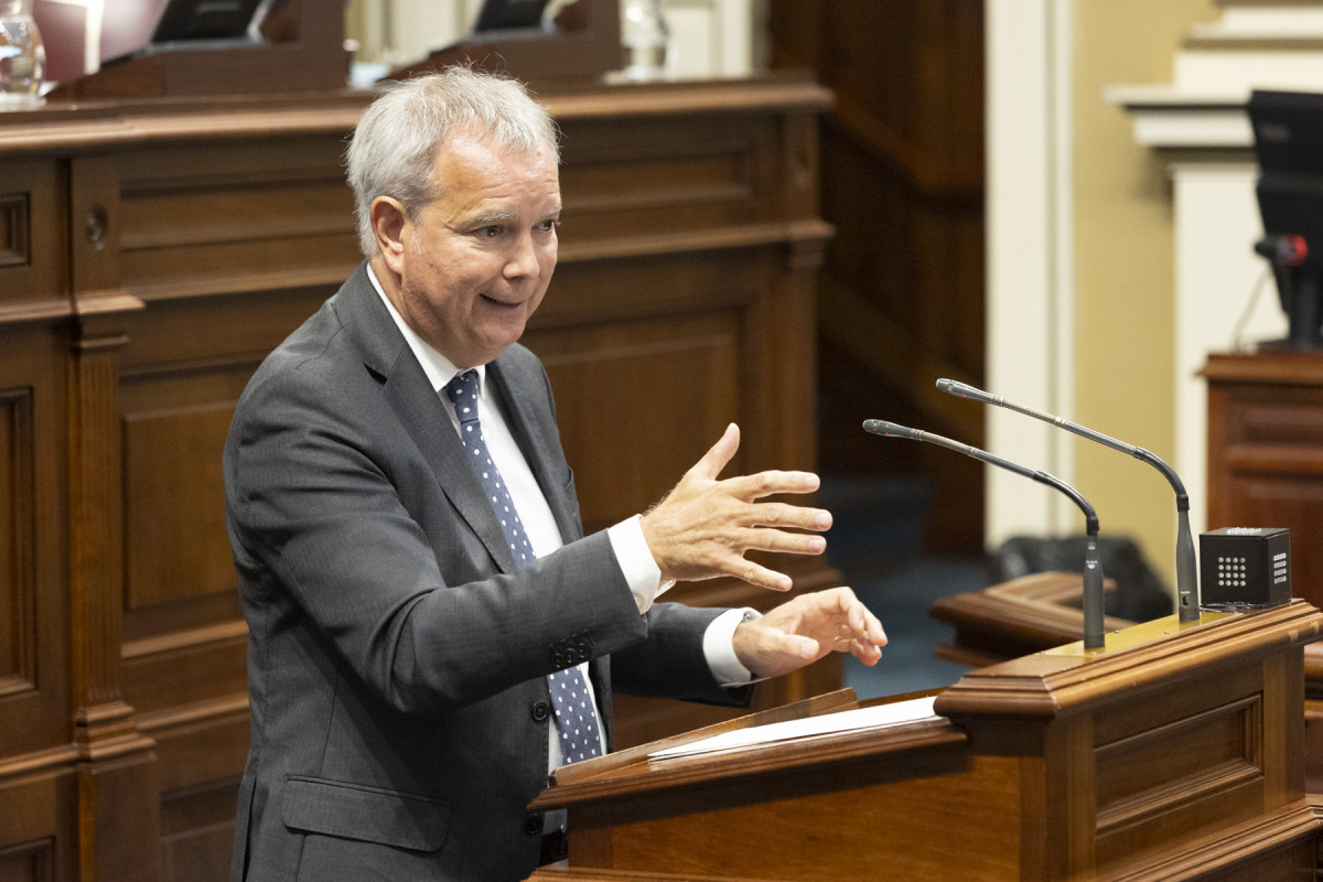 Pleno Parlamento 056