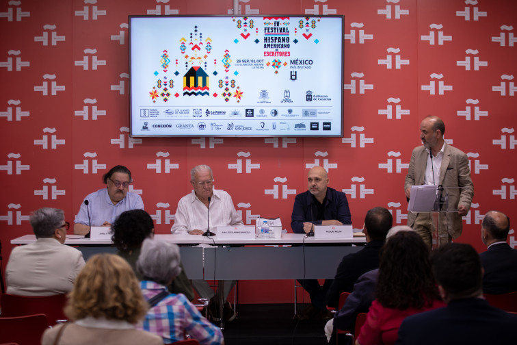 FESTIVAL HISPANOAMERICANO 1