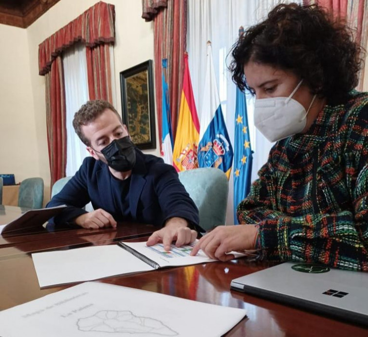 Mapa Bibliotecas