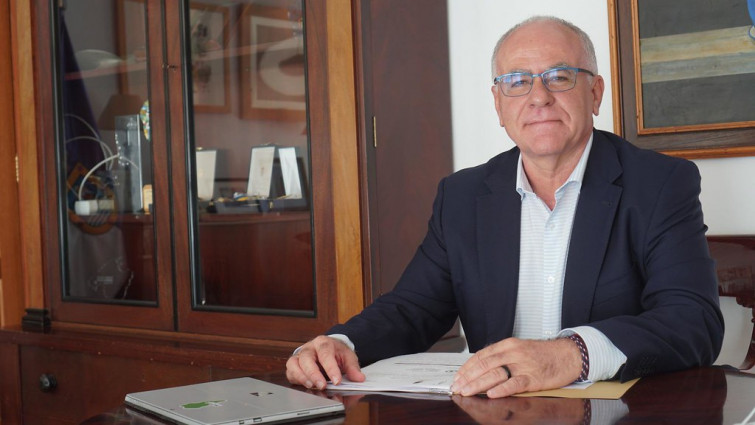 Carlos Cabrera