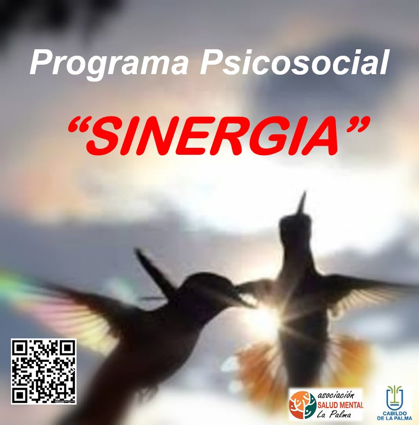 Sinergia