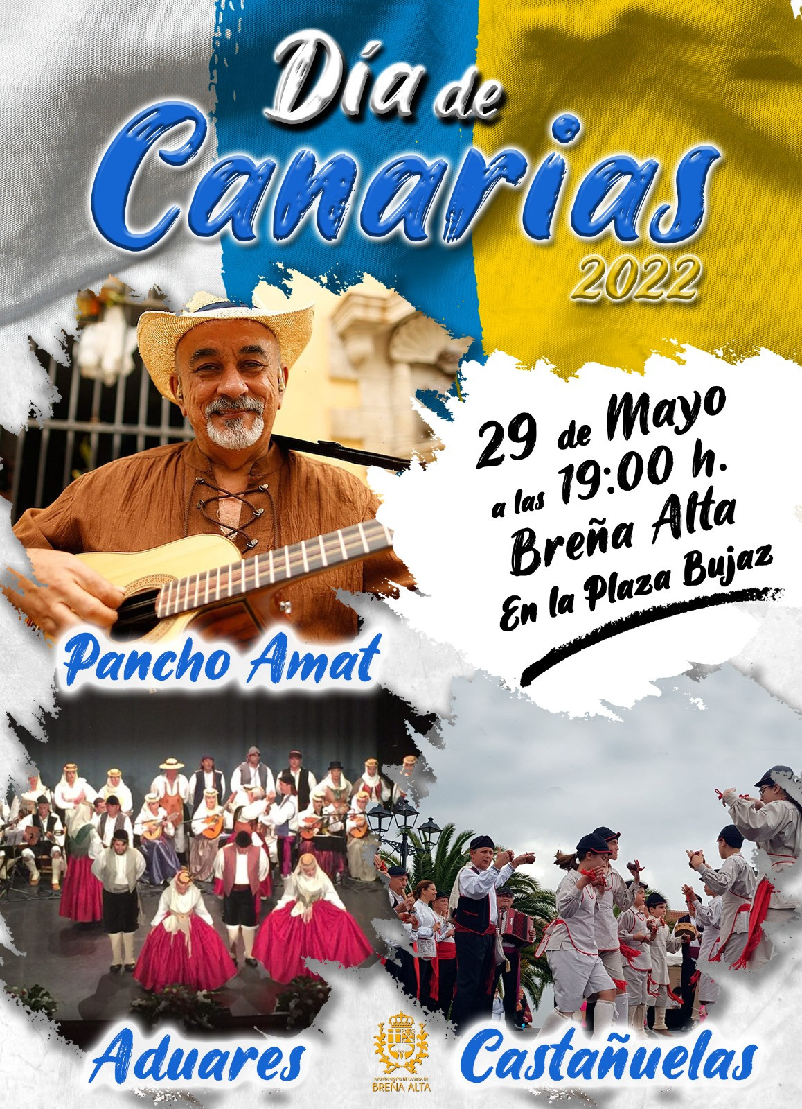 Día de Canarias Breña Alta 2022 (1)