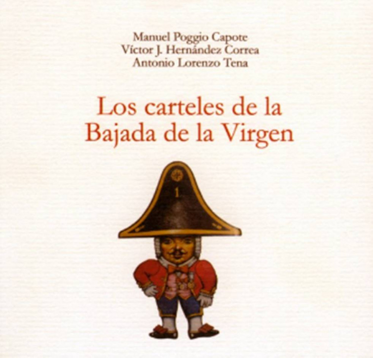 Cartel libro