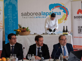 Gastrocanarias La Palma 1