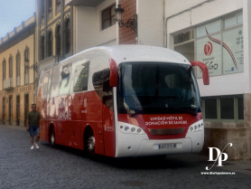 Guagua Donacion